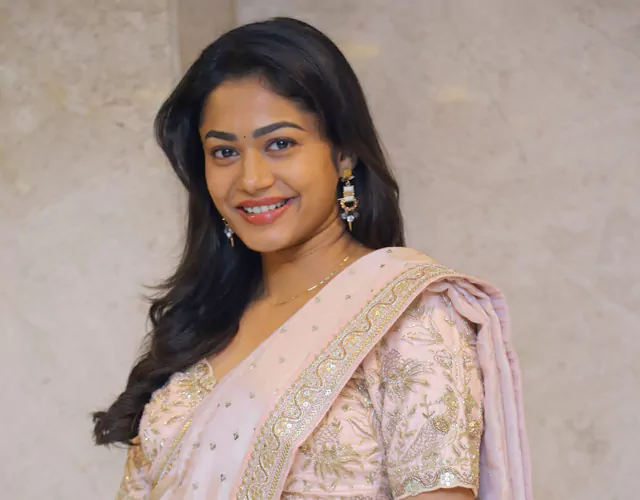 Payal Radhakrishna New Pictures